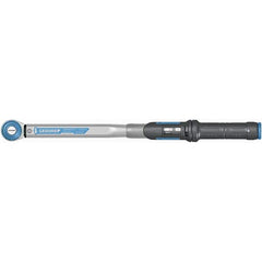 Gedore - Torque Wrenches Type: Torque Wrench Drive Size (Inch): 1/2 - Exact Tooling