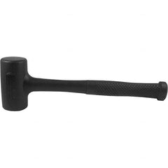 PRO-SOURCE - Dead Blow Hammers Tool Type: Soft Face Dead Blow Hammer Head Weight Range: 1 - 2.9 lbs. - Exact Tooling