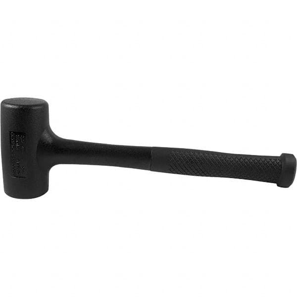 PRO-SOURCE - Dead Blow Hammers Tool Type: Soft Face Dead Blow Hammer Head Weight Range: 3 - 5.9 lbs. - Exact Tooling