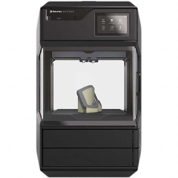 MakerBot - Method 3D Printer - Exact Tooling