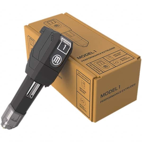 MakerBot - 3D Printer Accessories Type: Extruder For Use With: Method & Method X - Exact Tooling