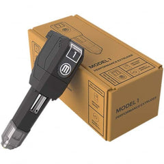 MakerBot - 3D Printer Accessories Type: Extruder For Use With: Method & Method X - Exact Tooling