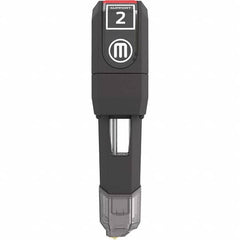 MakerBot - 3D Printer Accessories Type: Extruder For Use With: Method & Method X - Exact Tooling