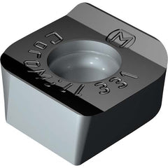 Sandvik Coromant - R331115040 WM Grade 1130 Carbide Milling Insert - Exact Tooling