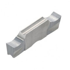 DGG600-040 Grade KS05F Grooving Insert - Exact Tooling