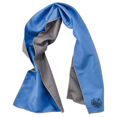 6602MF Blue Evap Cooling Towel - Exact Tooling
