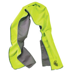 6602MF Lime Evap Cooling Towel - Exact Tooling