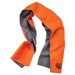 6602MF Orange Evap Cooling Towel - Exact Tooling
