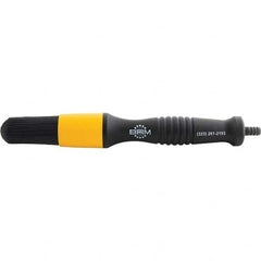 Brush Research Mfg. - Parts Washer Flow-Through Brush - Exact Tooling