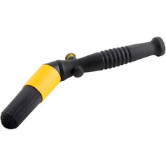 Brush Research Mfg. - Parts Washer Flow-Through Brush - Exact Tooling