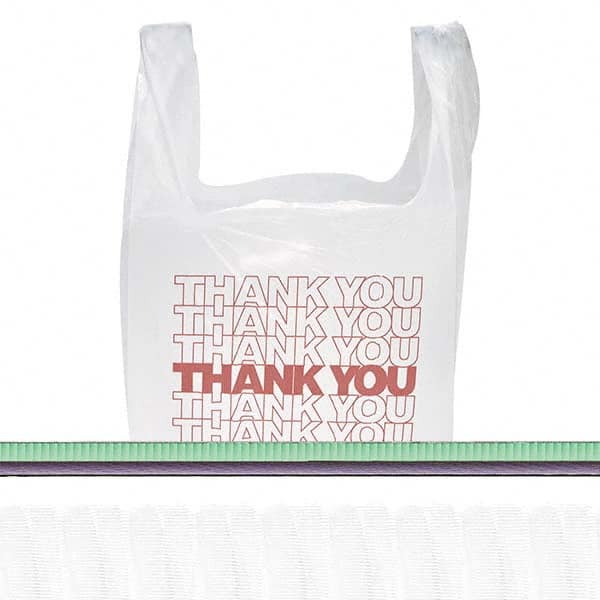 Inteplast Group - Office Machine Supplies & Accessories Office Machine/Equipment Accessory Type: Shopping Bag For Use With: T-Shirts - Exact Tooling