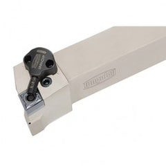 PCLNR2525M12-CHP Turning Tool Holder - Exact Tooling