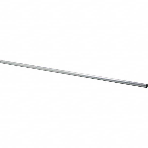 New Age Industrial - 1.312" Wide, 54" High, Shelving Post - Exact Tooling