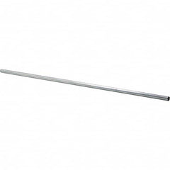 New Age Industrial - 1.312" Wide, 54" High, Shelving Post - Exact Tooling