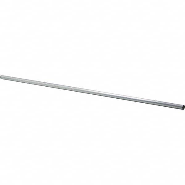 New Age Industrial - 1.312" Wide, 6' High, Shelving Post - Exact Tooling