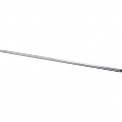 New Age Industrial - 1.312" Wide, 6' High, Shelving Post - Exact Tooling