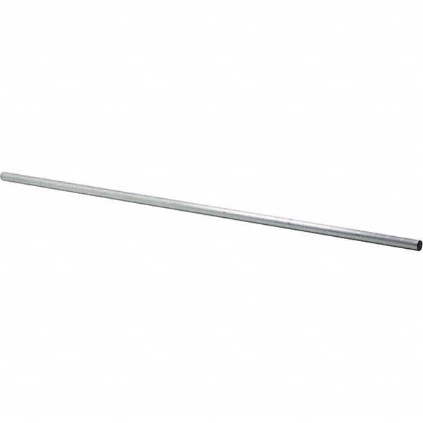 New Age Industrial - 1.312" Wide, 7' High, Shelving Post - Exact Tooling