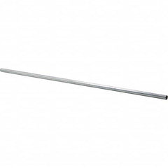 New Age Industrial - 1.312" Wide, 7' High, Shelving Post - Exact Tooling