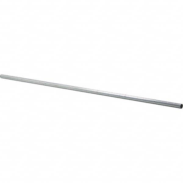 New Age Industrial - 1.312" Wide, 8' High, Shelving Post - Exact Tooling