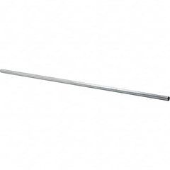 New Age Industrial - 1.312" Wide, 8' High, Shelving Post - Exact Tooling