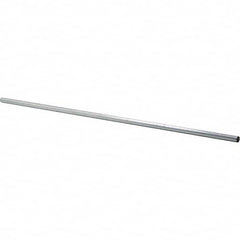 New Age Industrial - 1.312" Wide, 34" High, Shelving Post - Exact Tooling