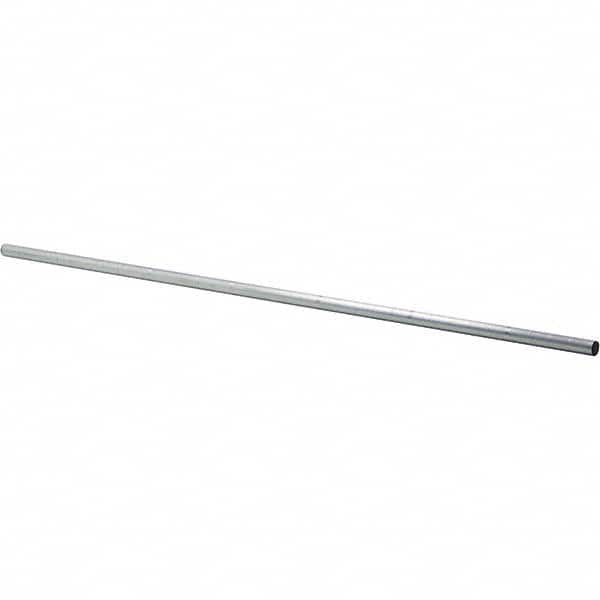 New Age Industrial - 1.312" Wide, 76" High, Shelving Post - Exact Tooling