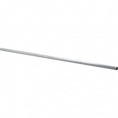 New Age Industrial - 1.312" Wide, 76" High, Shelving Post - Exact Tooling