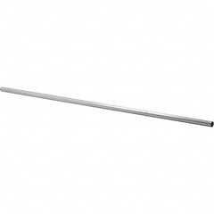 New Age Industrial - 1.312" Wide, 12" High, Shelving Post - Exact Tooling