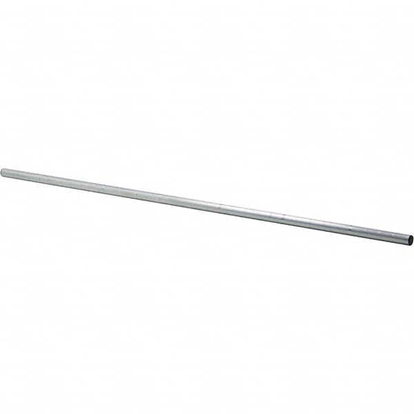 New Age Industrial - 1.312" Wide, 68" High, Shelving Post - Exact Tooling