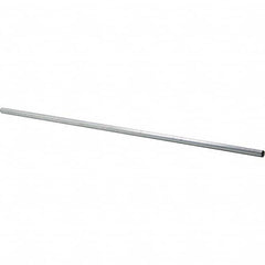 New Age Industrial - 1.312" Wide, 68" High, Shelving Post - Exact Tooling