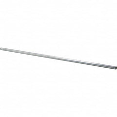 New Age Industrial - 1.312" Wide, 4' High, Shelving Post - Exact Tooling