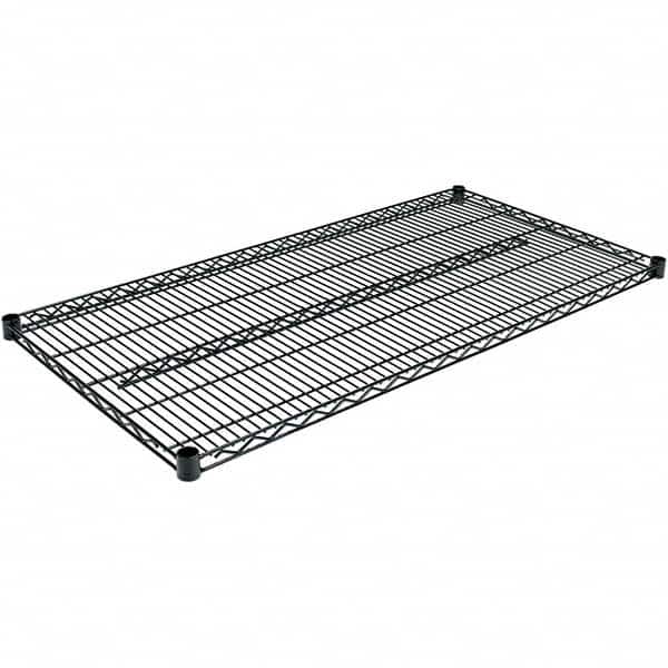 ALERA - 1,000 Lb Capacity 2 Shelf Wire Shelving - Add-On Unit - Exact Tooling