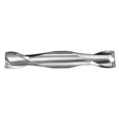 9.0 End Mill 2FL SQ TC - SER 15S 9x9x14x75 - Exact Tooling