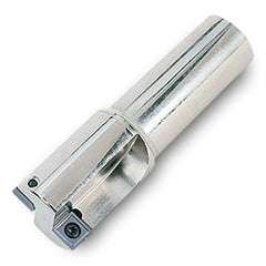 15C1J1781R01 QUADBORE BODY - Exact Tooling
