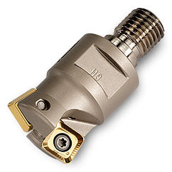15M1P12017X8R01 POWERFEED+ End Mill - Exact Tooling