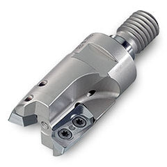 #15X1W12017X8R01 - End Mill Cutter - Exact Tooling