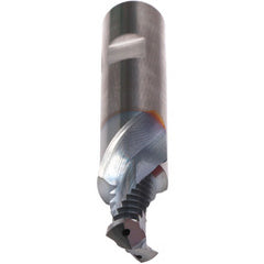 M 10X1 1.5XD BGF THRILLER TICN - Exact Tooling