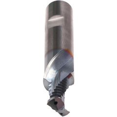 ‎1/2-20 BGF-Z Style - TICN Thread Mill - Exact Tooling