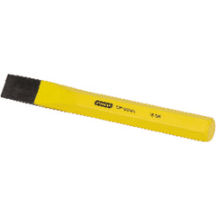 7/8″ COLD CHISEL - Exact Tooling