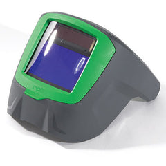 Z-Link Weld Visor W/ ADF Lens - Exact Tooling