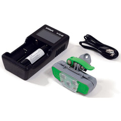 Vision Link Light Kit - Exact Tooling