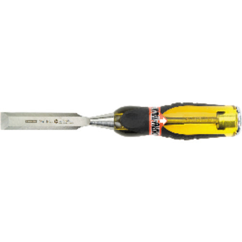 5/8″ SHORT BLADE CHISEL - Exact Tooling