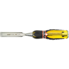 5/8″ SHORT BLADE CHISEL - Exact Tooling