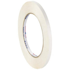 Tape Logic - Double Sided Tape Material Family: Foam Length Range: 36 yd. - 71.9 yd. - Exact Tooling
