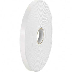 Tape Logic - Double Sided Tape Material Family: Foam Length Range: 36 yd. - 71.9 yd. - Exact Tooling