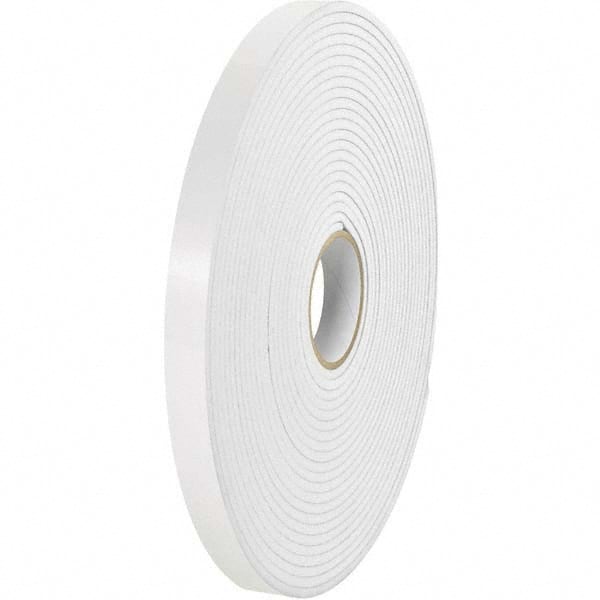 Tape Logic - Double Sided Tape Material Family: Foam Length Range: 36 yd. - 71.9 yd. - Exact Tooling