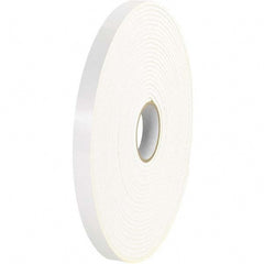 Tape Logic - Double Sided Tape Material Family: Foam Length Range: 36 yd. - 71.9 yd. - Exact Tooling