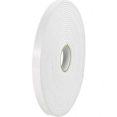 Tape Logic - Double Sided Tape Material Family: Foam Length Range: 72 yd. and Larger - Exact Tooling