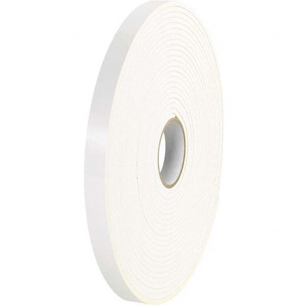 Tape Logic - Double Sided Tape Material Family: Foam Length Range: 36 yd. - 71.9 yd. - Exact Tooling