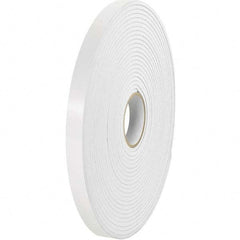 Tape Logic - Double Sided Tape Material Family: Foam Length Range: 36 yd. - 71.9 yd. - Exact Tooling